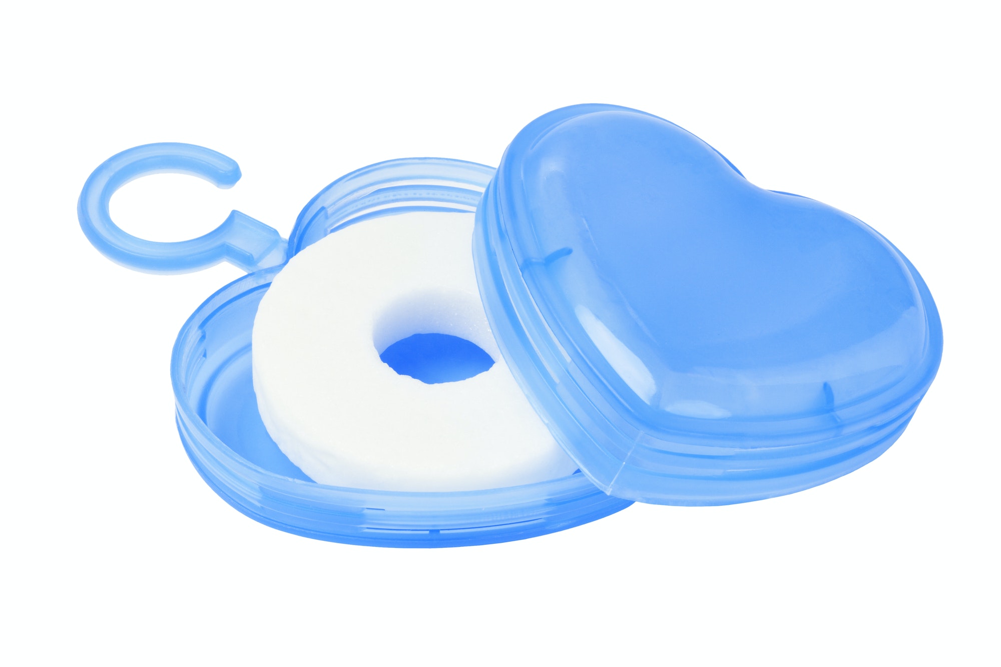 Incredible Hacks To Keep Your Bathroom Smelling Fresh