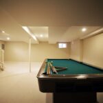 How To Make The Most Of Your Basement Space