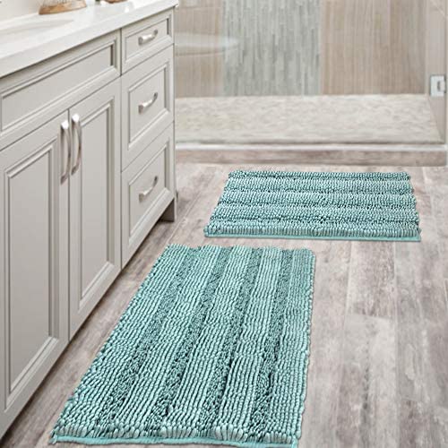 Bathroom Mats