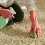 Best Hacks For Getting Rid Of Carpet Stains