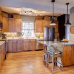 ways to improve the look of your kitchen